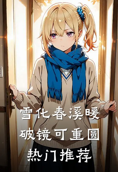雪化春溪暖，破镜可重圆热门推荐