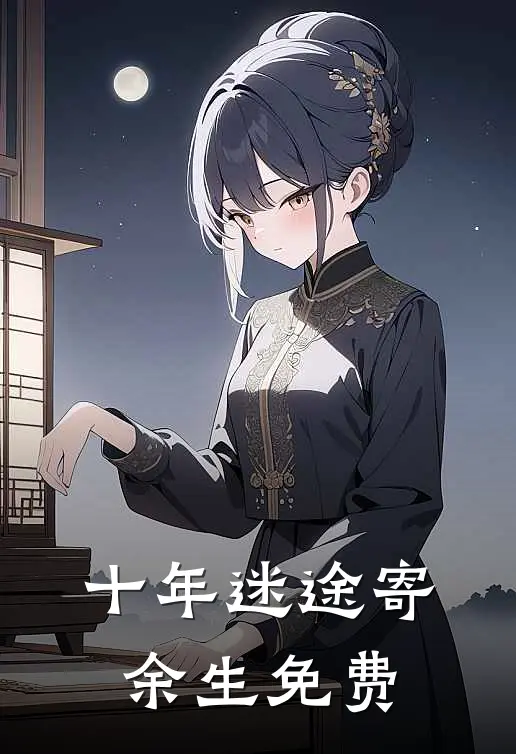 十年迷途寄余生免费