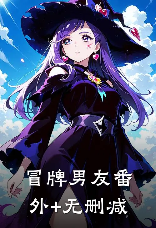 冒牌男友番外+无删减