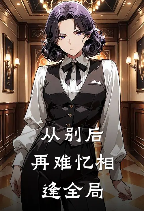 从别后，再难忆相逢全局
