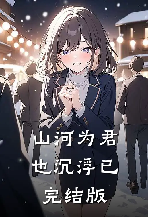 山河为君也沉浮已完结版