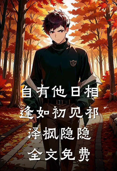 自有他日相逢如初见祁泽枫隐隐全文免费