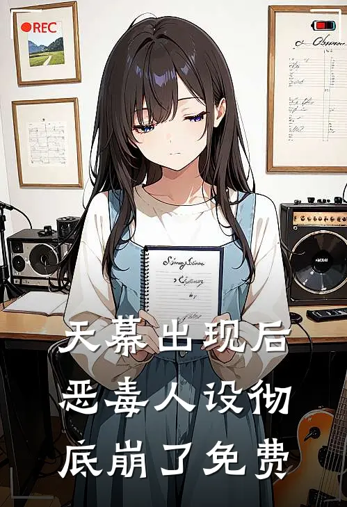 天幕出现后，恶毒人设彻底崩了免费