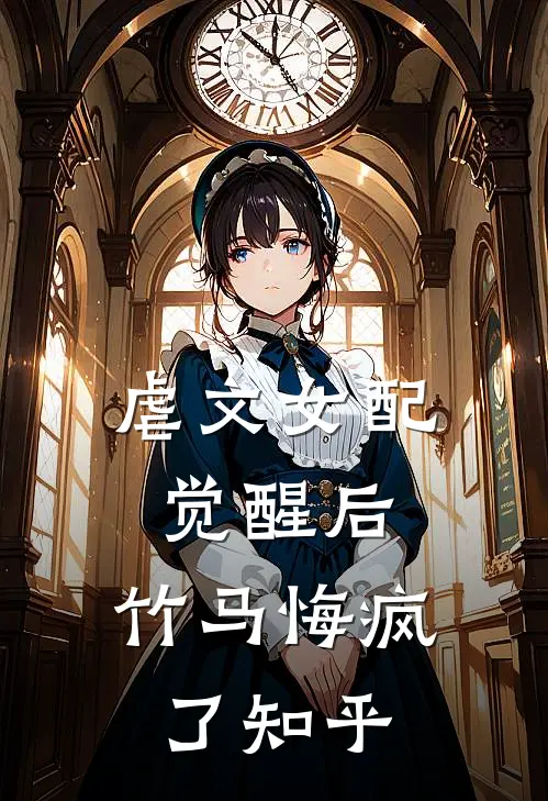 虐文女配觉醒后，竹马悔疯了知乎