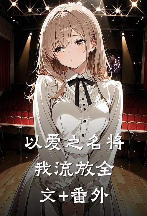 以爱之名将我流放全文+番外