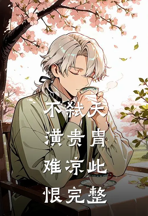 不弑天潢贵胄，难凉此恨完整