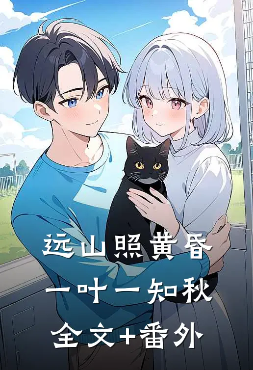 远山照黄昏，一叶一知秋全文+番外