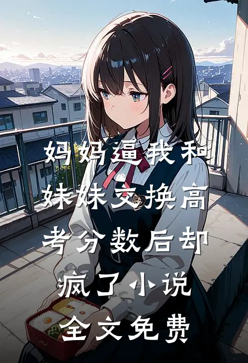 妈妈逼我和妹妹交换高考分数后却疯了小说全文免费