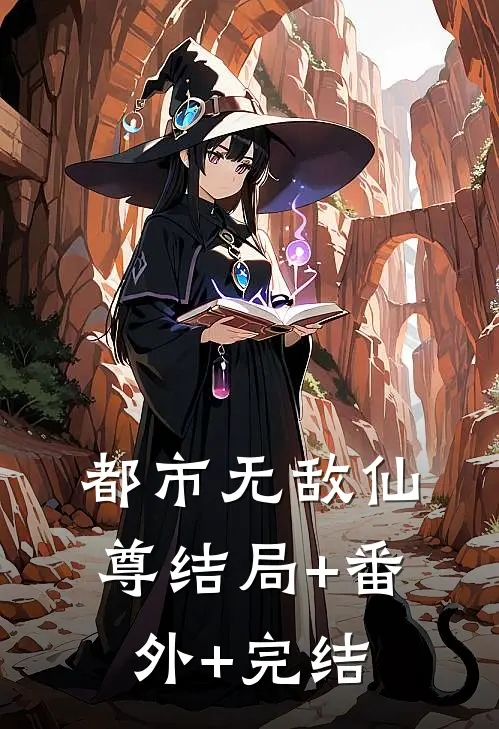都市无敌仙尊结局+番外+完结