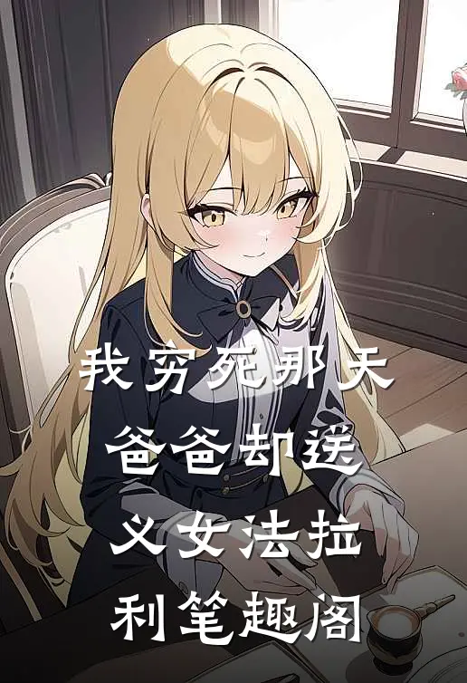 我穷死那天，爸爸却送义女法拉利笔趣阁