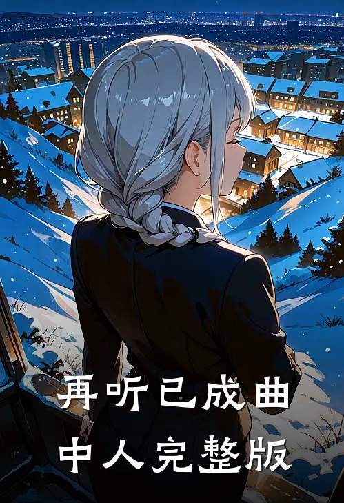 再听已成曲中人完整版