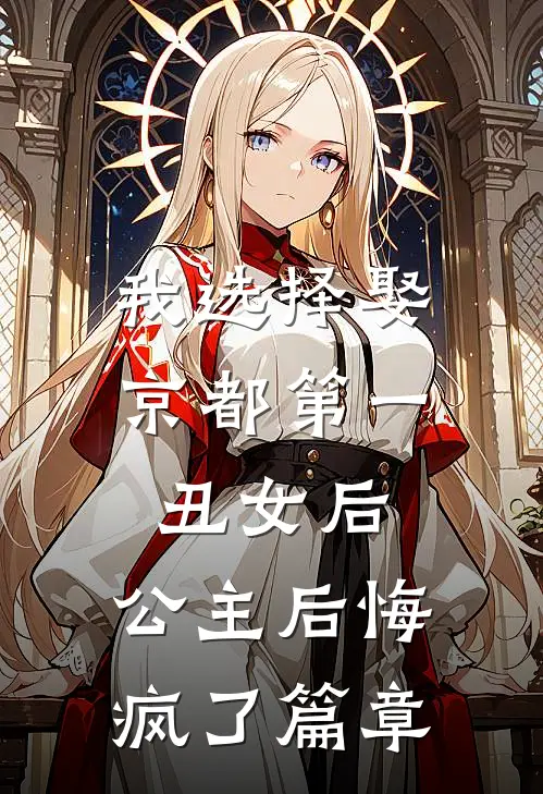 我选择娶京都第一丑女后，公主后悔疯了篇章