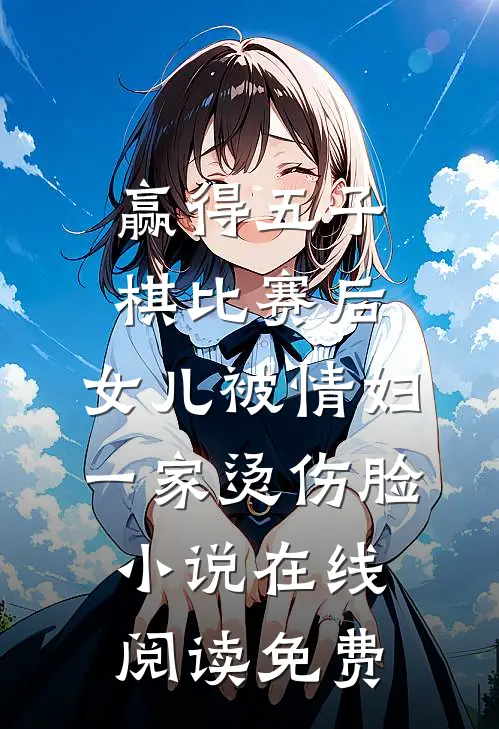 赢得五子棋比赛后，女儿被情妇一家烫伤脸小说在线阅读免费