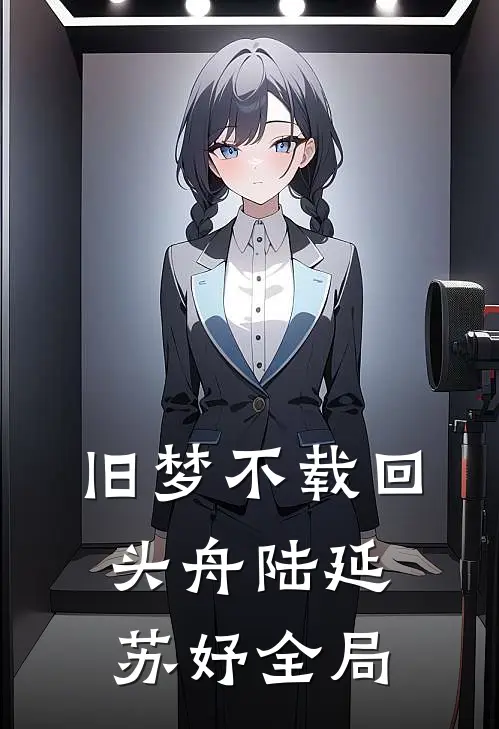 旧梦不载回头舟陆延苏妤全局