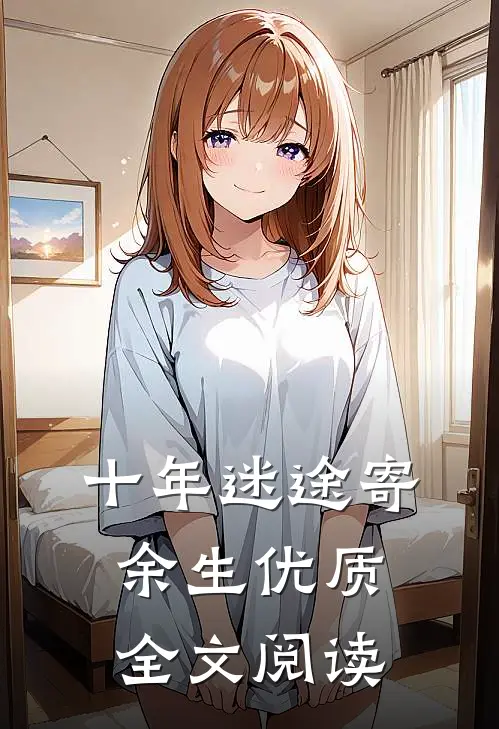 十年迷途寄余生优质全文阅读