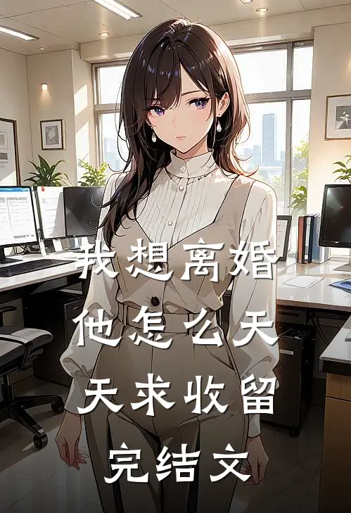 我想离婚，他怎么天天求收留完结文