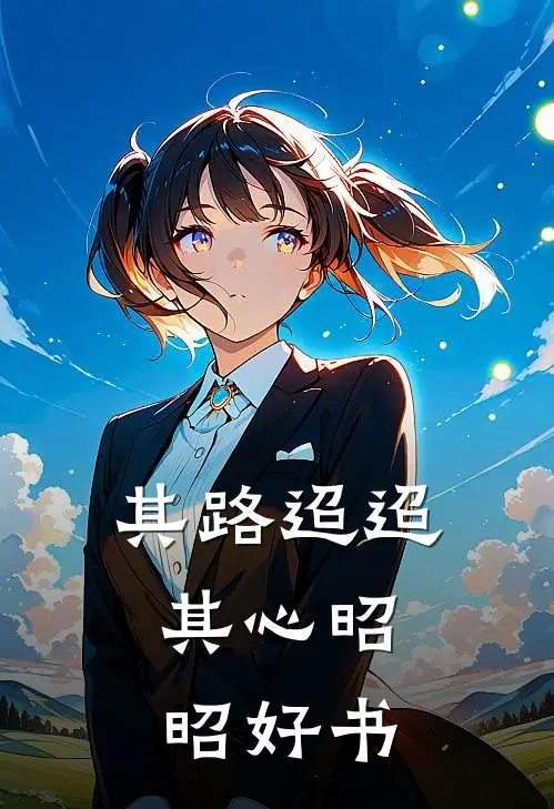 其路迢迢，其心昭昭好书
