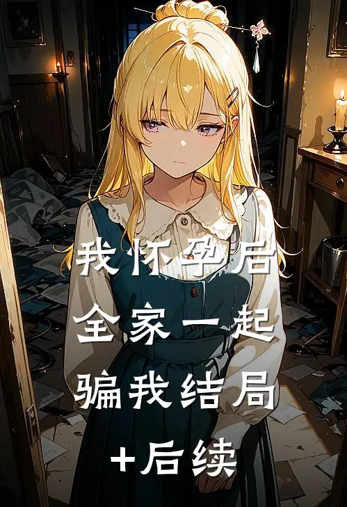我怀孕后，全家一起骗我结局+后续