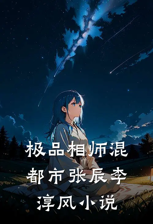 极品相师混都市张辰李淳风小说