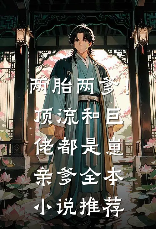 两胎两爹！顶流和巨佬都是崽亲爹全本小说推荐