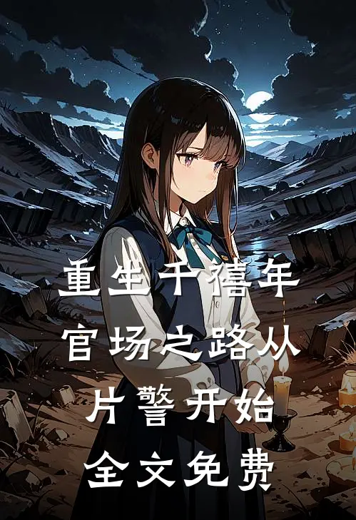 重生千禧年：官场之路从片警开始全文免费