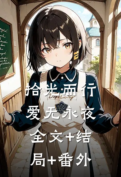 拾光而行，爱无永夜全文+结局+番外