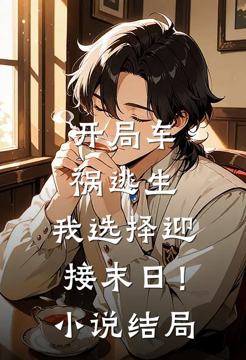 开局车祸逃生，我选择迎接末日！小说结局