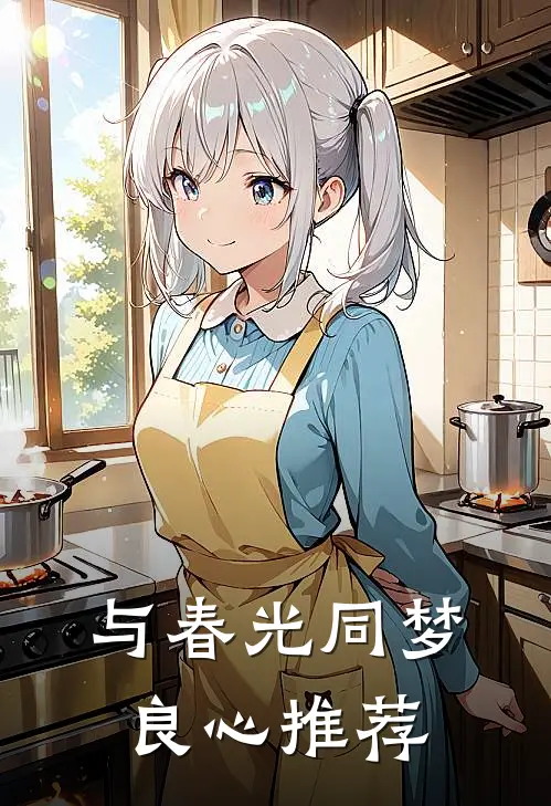 与春光同梦良心推荐
