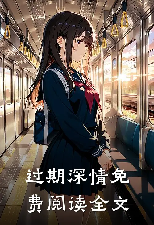 过期深情免费阅读全文