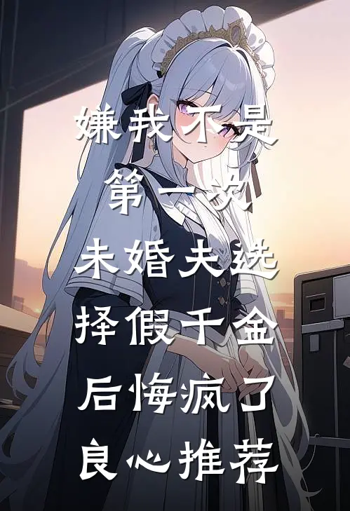 嫌我不是第一次，未婚夫选择假千金后悔疯了良心推荐