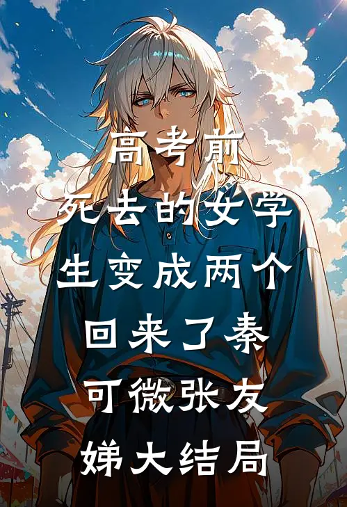 高考前，死去的女学生变成两个回来了秦可微张友娣大结局