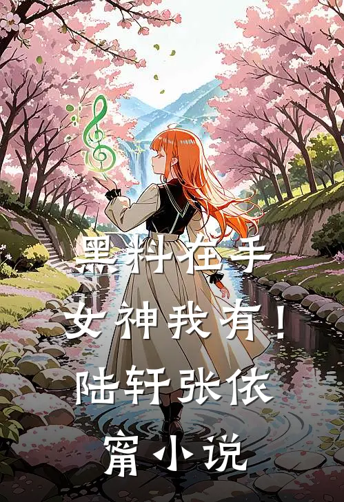 黑料在手，女神我有！陆轩张依甯小说