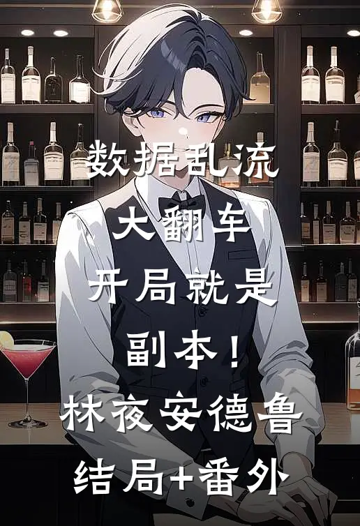 数据乱流大翻车，开局就是副本！林夜安德鲁:结局+番外