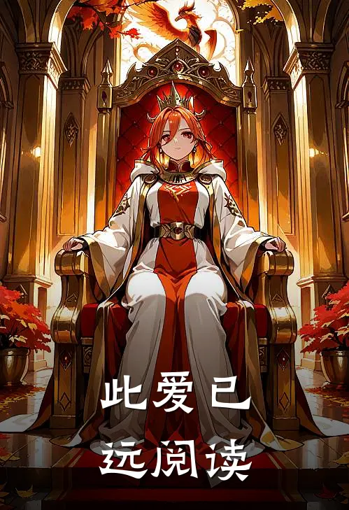 此爱已远阅读