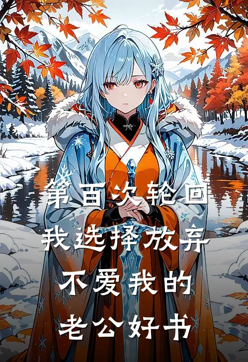 第百次轮回，我选择放弃不爱我的老公好书