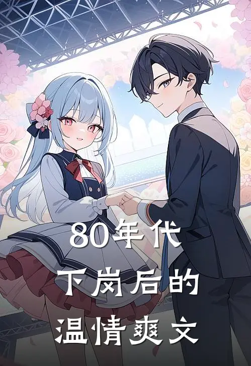 80年代，下岗后的温情爽文