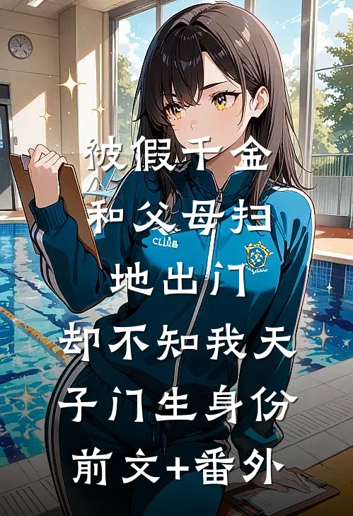 被假千金和父母扫地出门，却不知我天子门生身份前文+番外