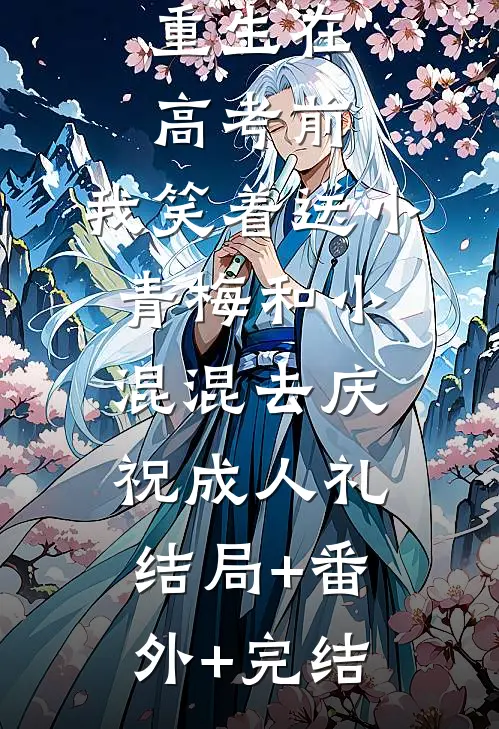 重生在高考前，我笑着送小青梅和小混混去庆祝成人礼:结局+番外+完结