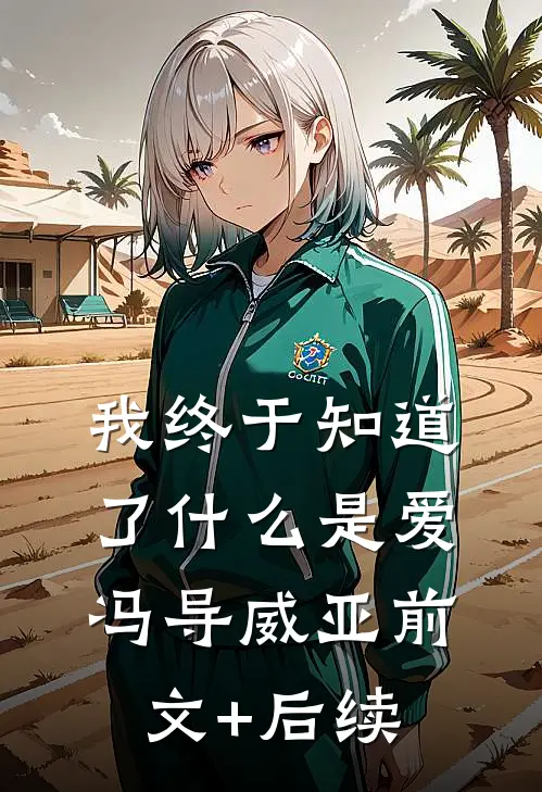 我终于知道了什么是爱冯导威亚前文+后续