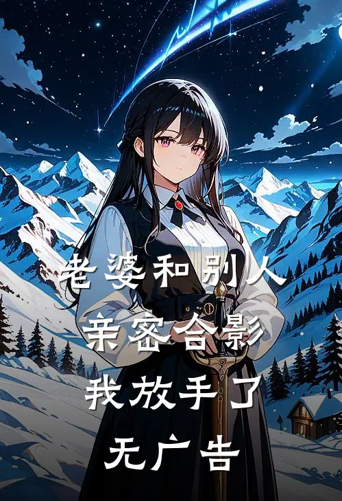 老婆和别人亲密合影，我放手了无广告