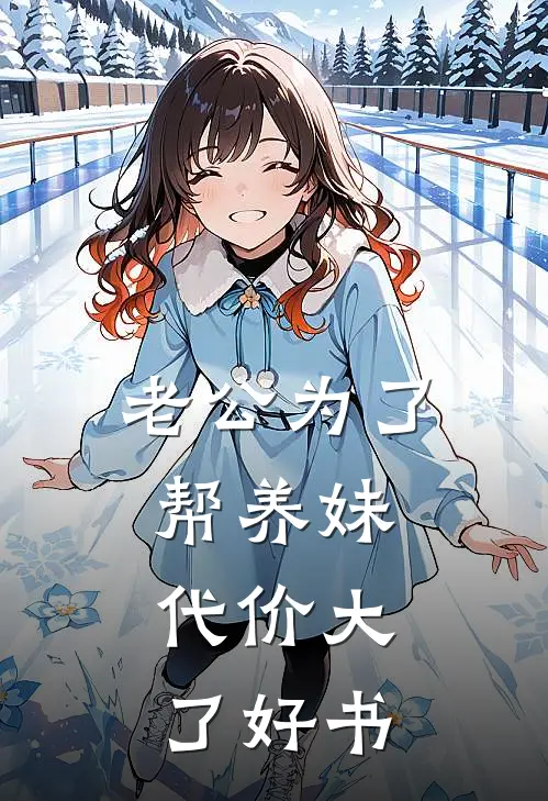 老公为了帮养妹，代价大了好书