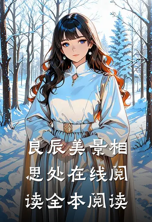 良辰美景相思处在线阅读全本阅读