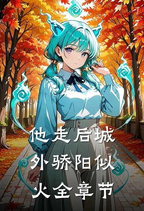 他走后城外骄阳似火全章节