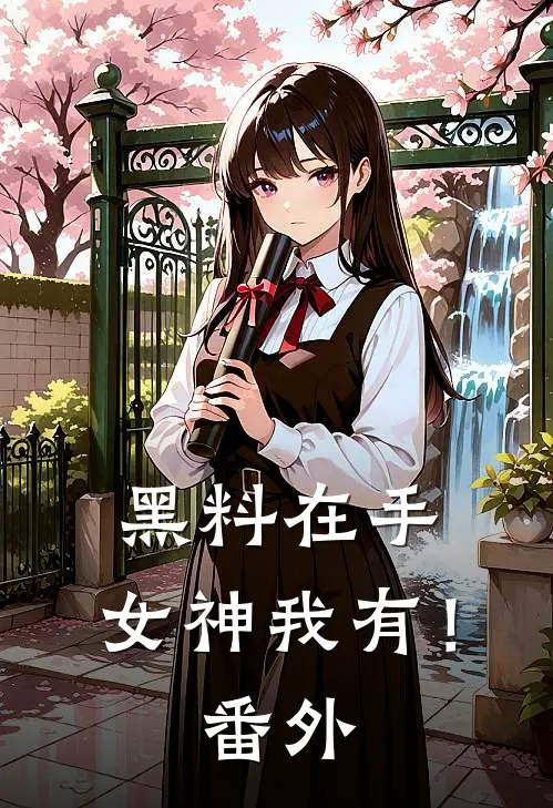 黑料在手，女神我有！番外