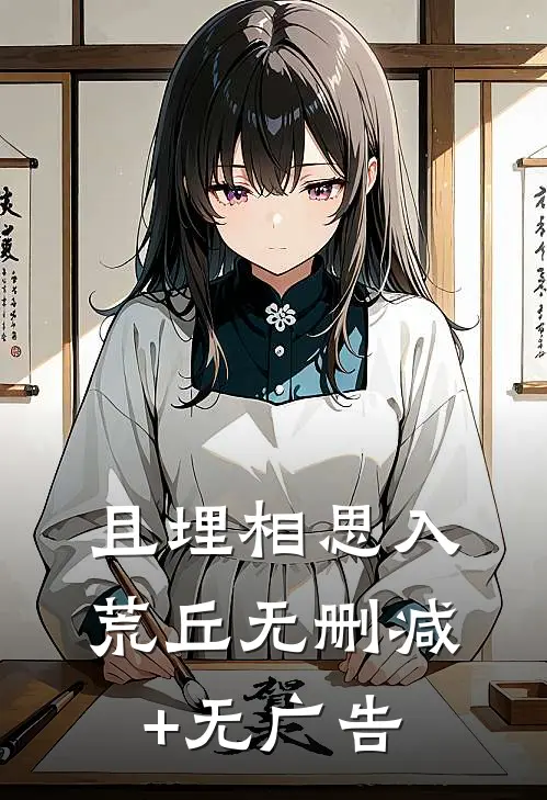 且埋相思入荒丘无删减+无广告