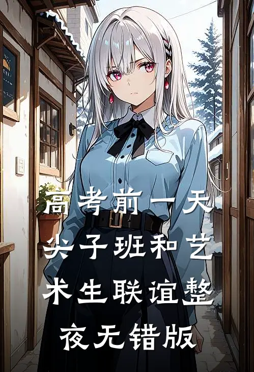 高考前一天，尖子班和艺术生联谊整夜无错版