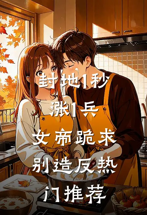 封地1秒涨1兵，女帝跪求别造反热门推荐