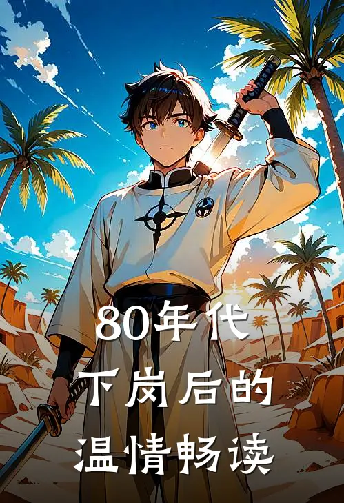 80年代，下岗后的温情畅读