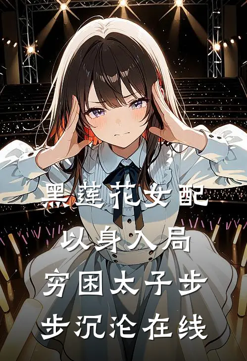 黑莲花女配以身入局，穷困太子步步沉沦在线