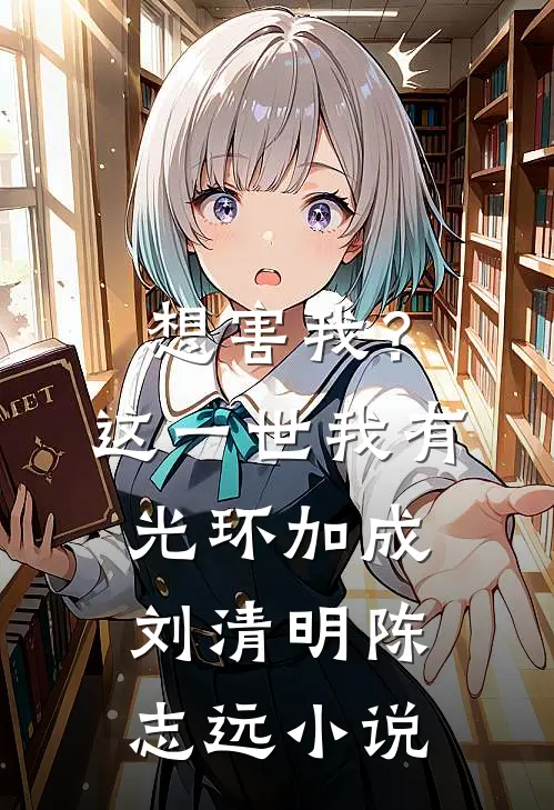想害我？这一世我有光环加成刘清明陈志远小说